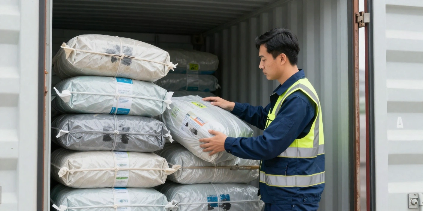 Cargo Handling