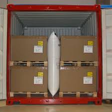 Cargo Stuffing Operation