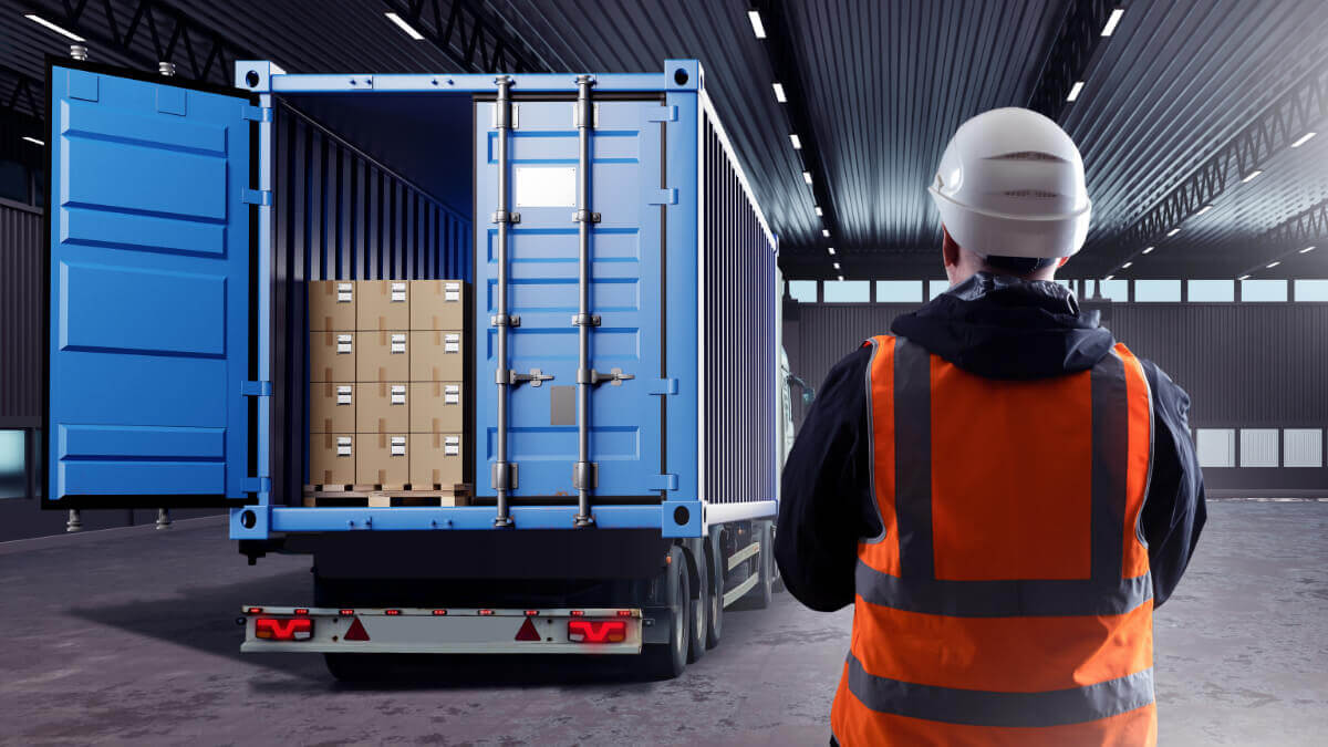 Cargo Securing During Loading