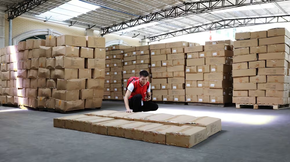 Cargo Handling