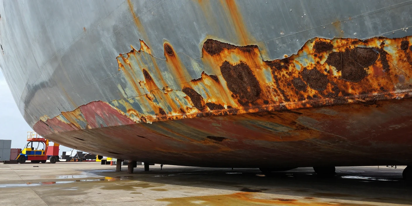 Hull Structure