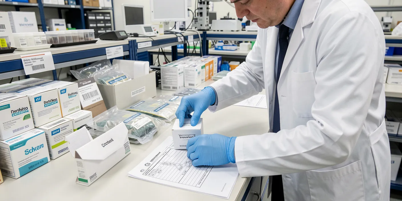 Sampling Inspection