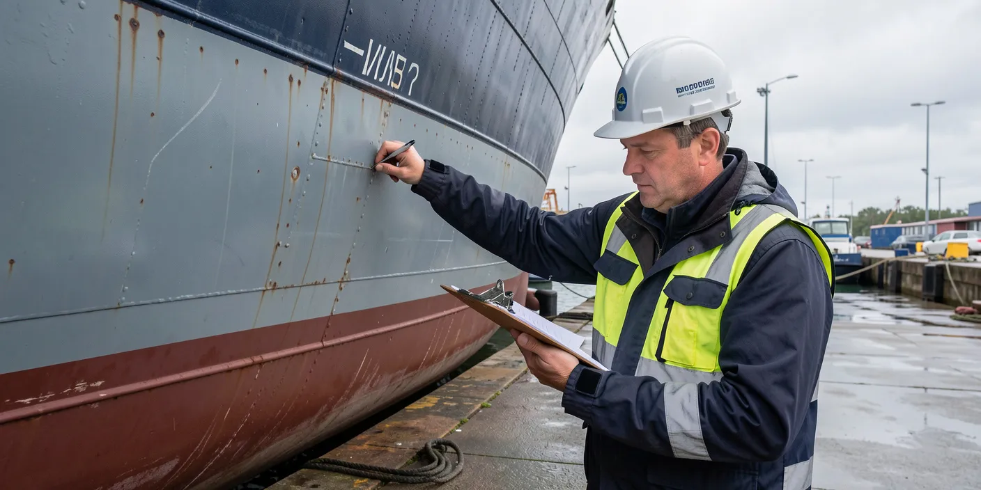 Inspection Survey