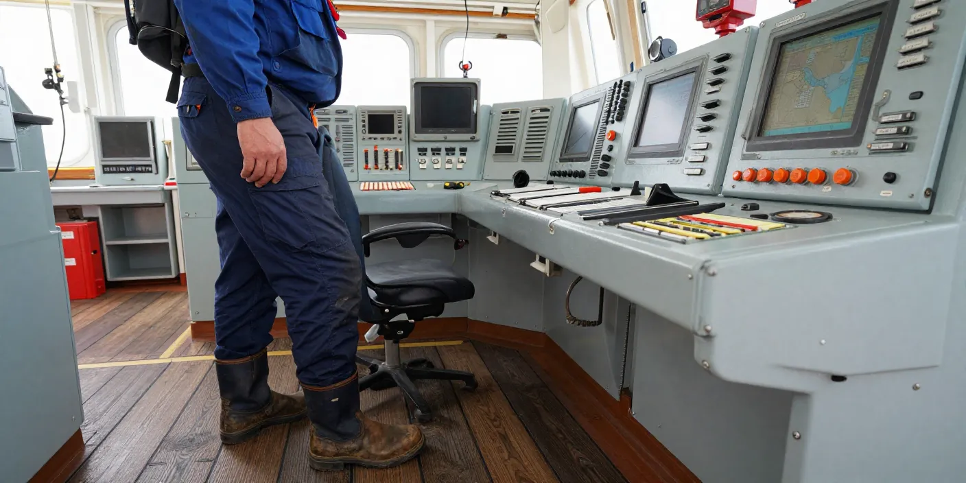 Machinery Survey