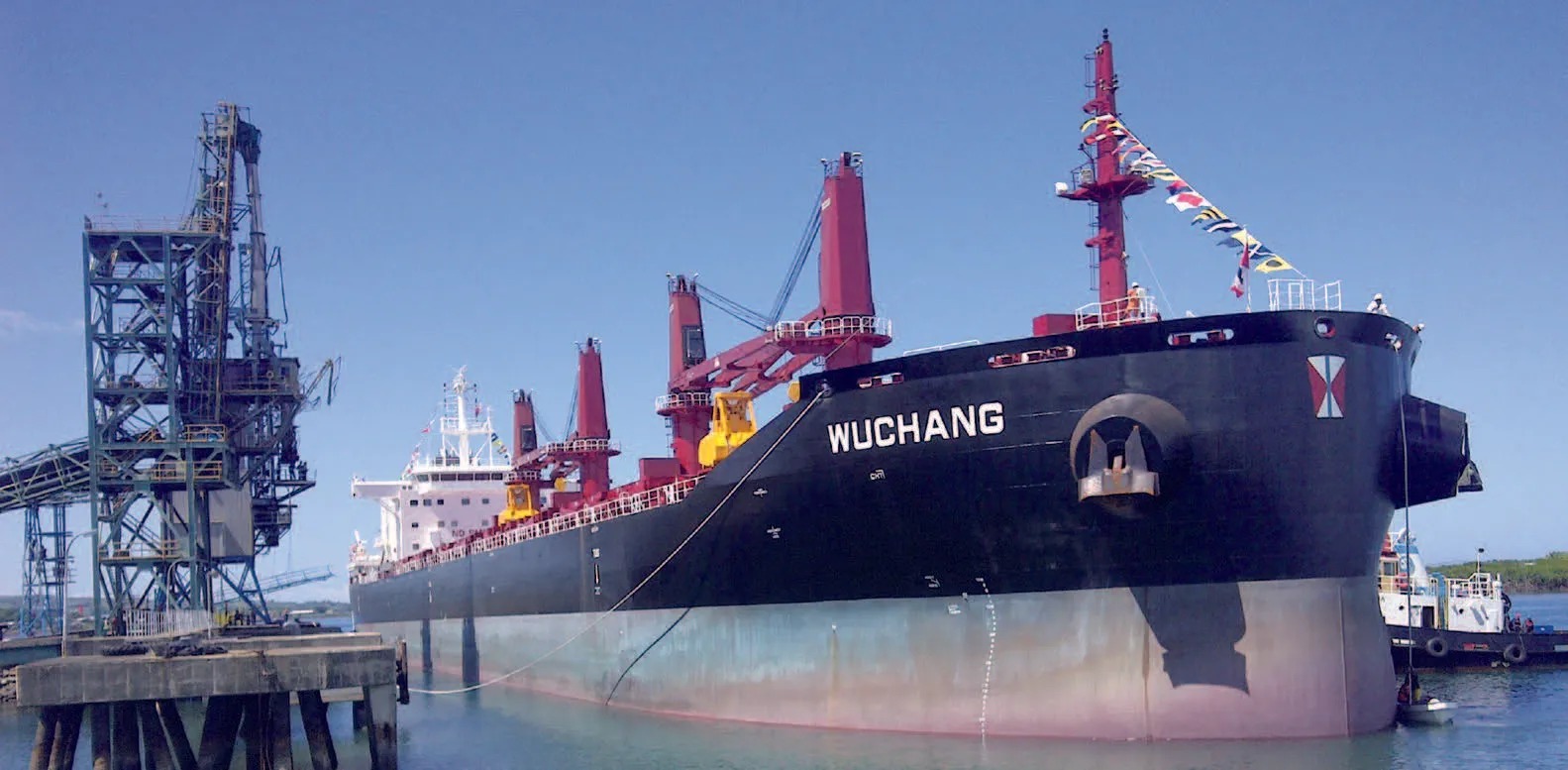 Port Operations