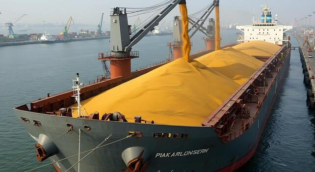 Cargo Survey