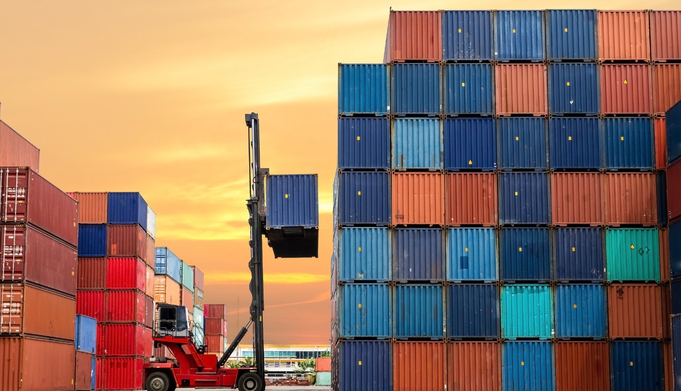 Cargo Handling