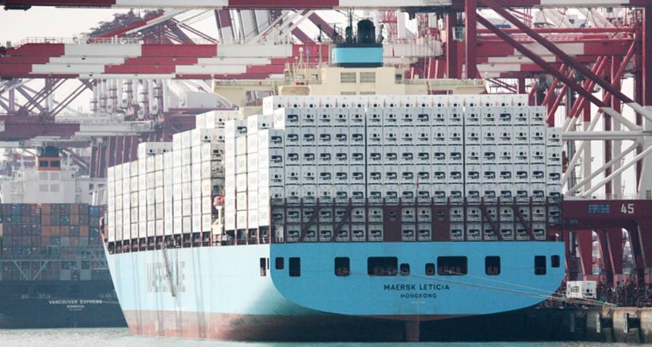 Port Operations
